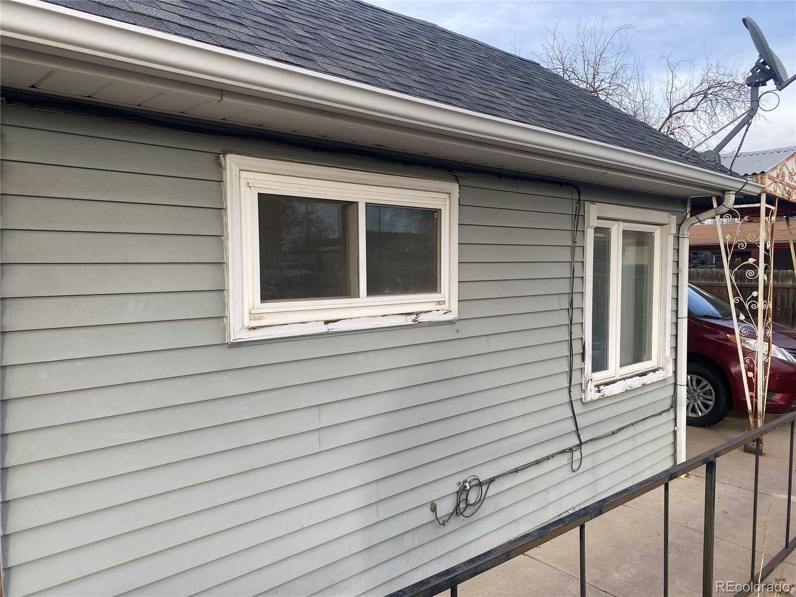 MLS Image #4 for 3101 w ohio avenue,denver, Colorado