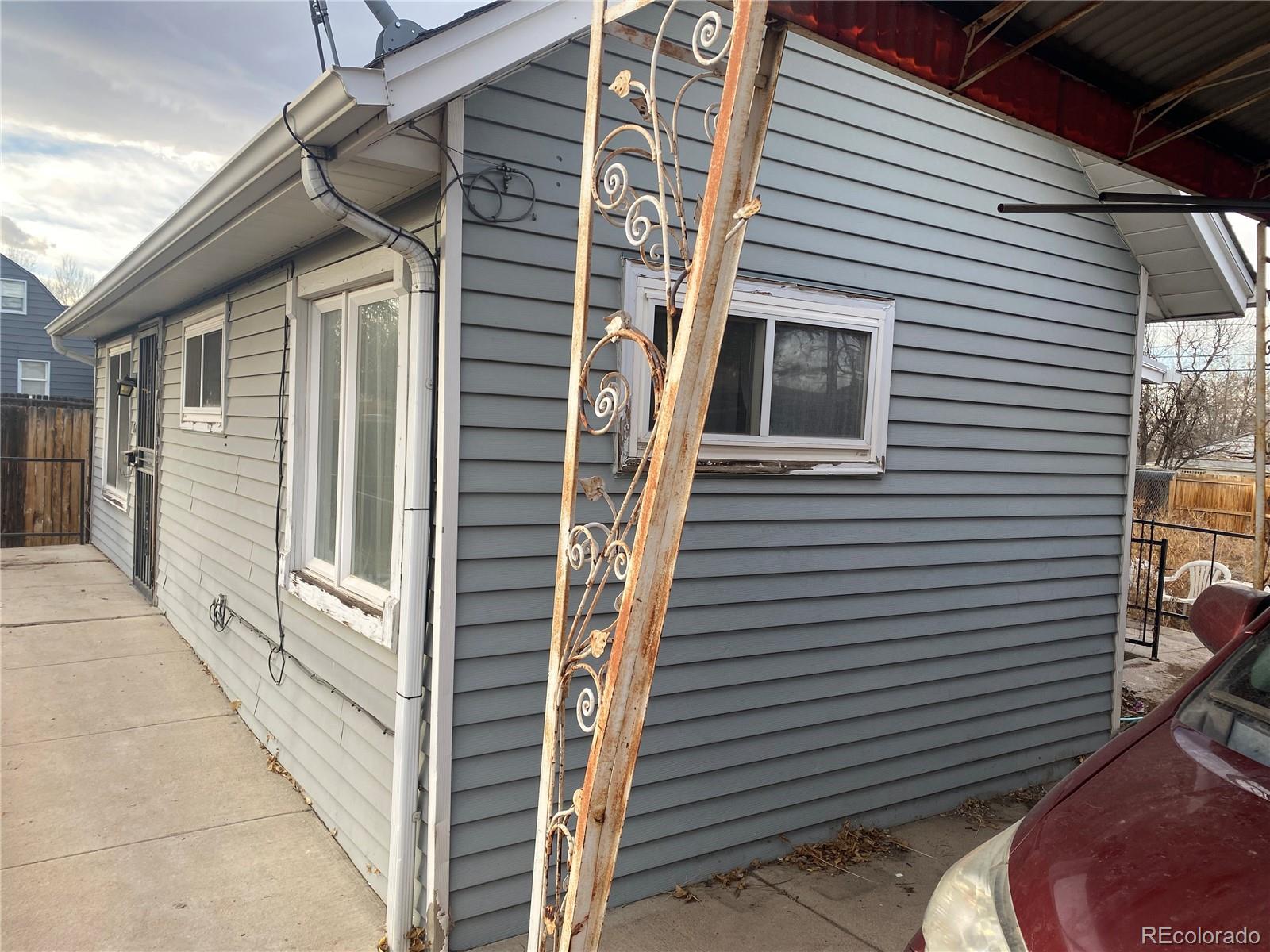 MLS Image #5 for 3101 w ohio avenue,denver, Colorado