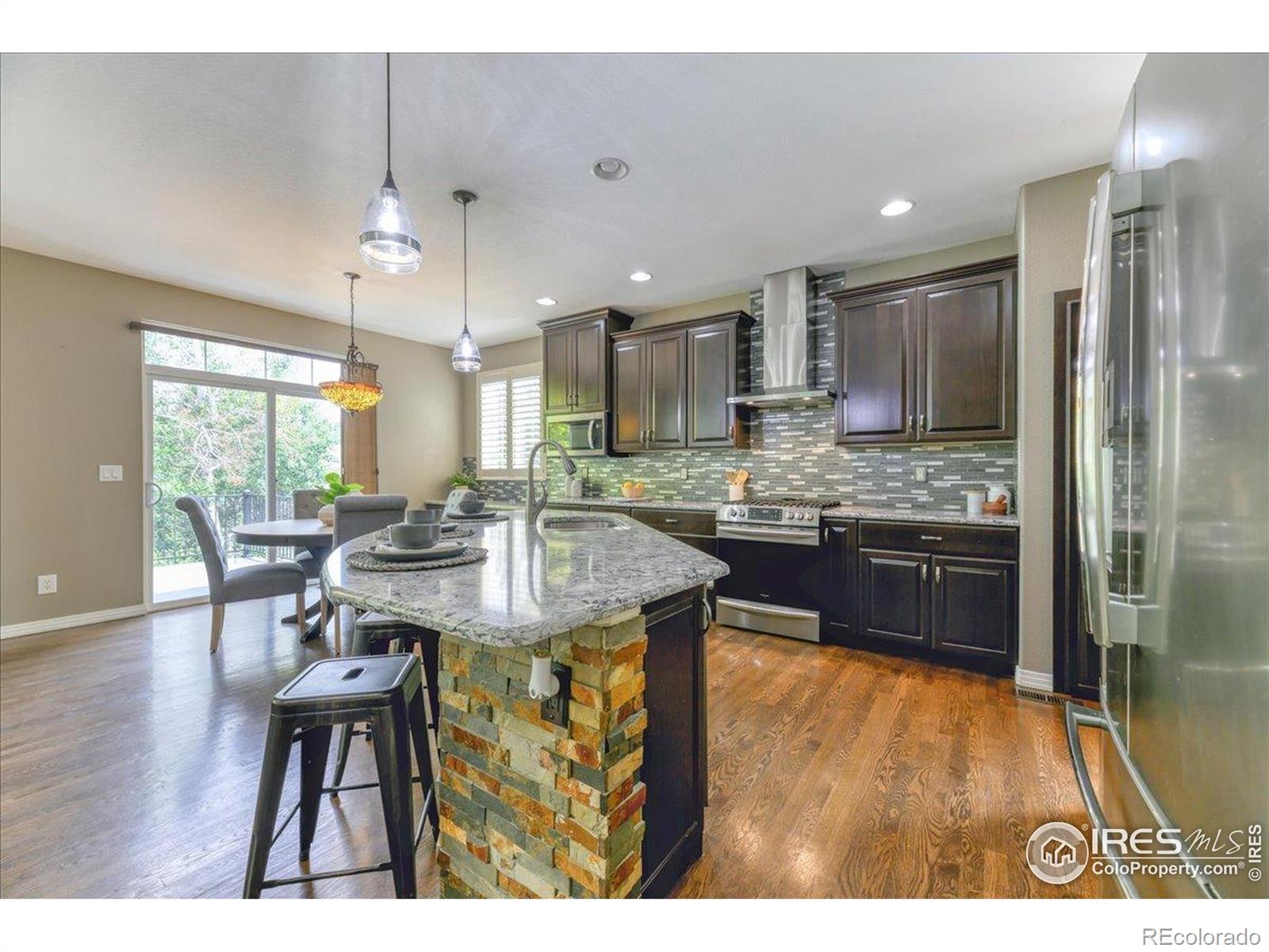 MLS Image #11 for 5005 s cole court,morrison, Colorado