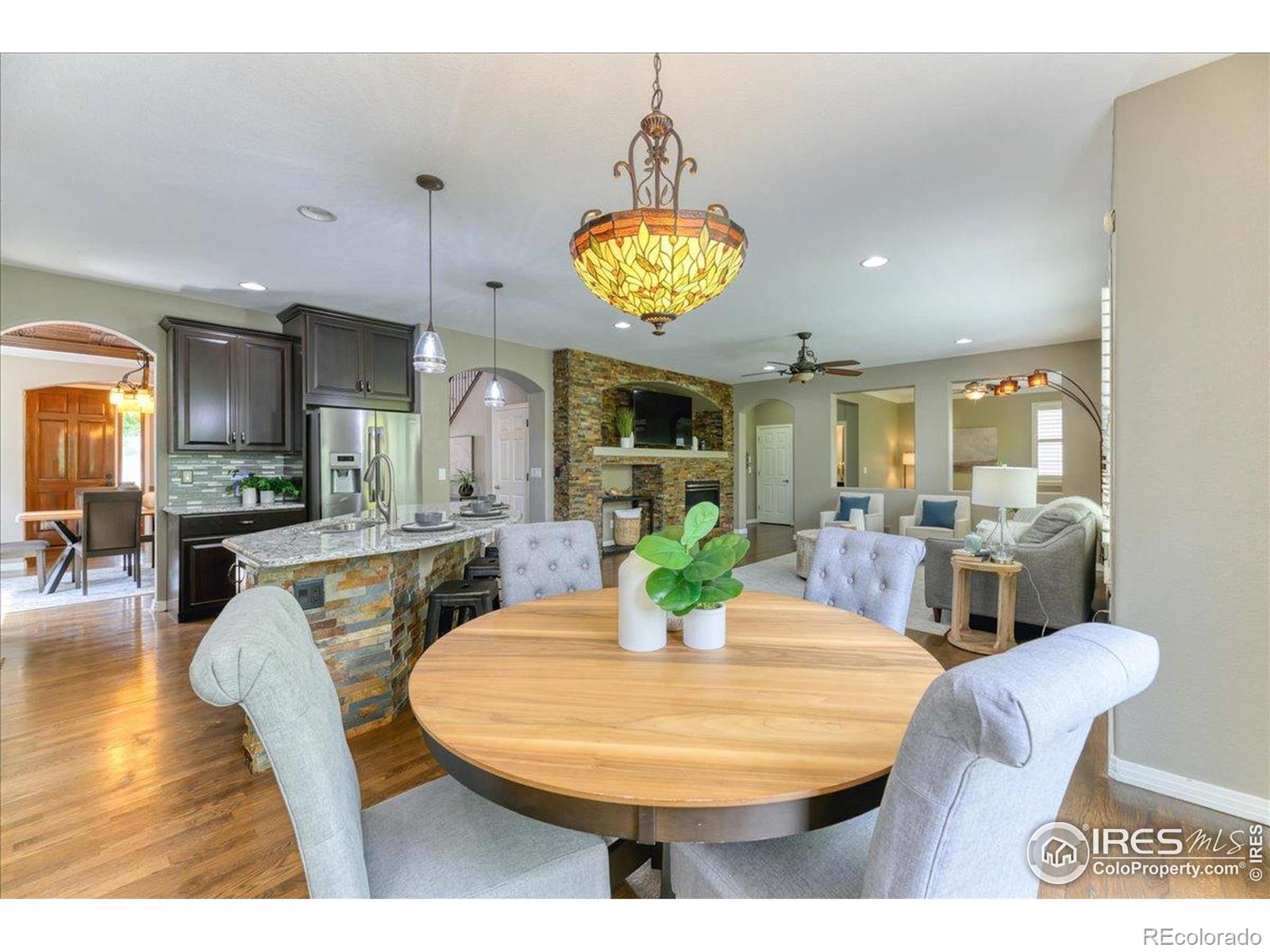 MLS Image #14 for 5005 s cole court,morrison, Colorado