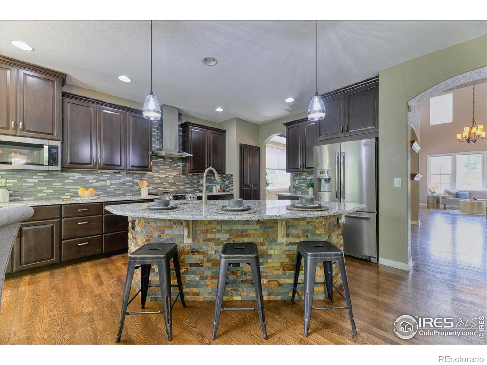 MLS Image #2 for 5005 s cole court,morrison, Colorado