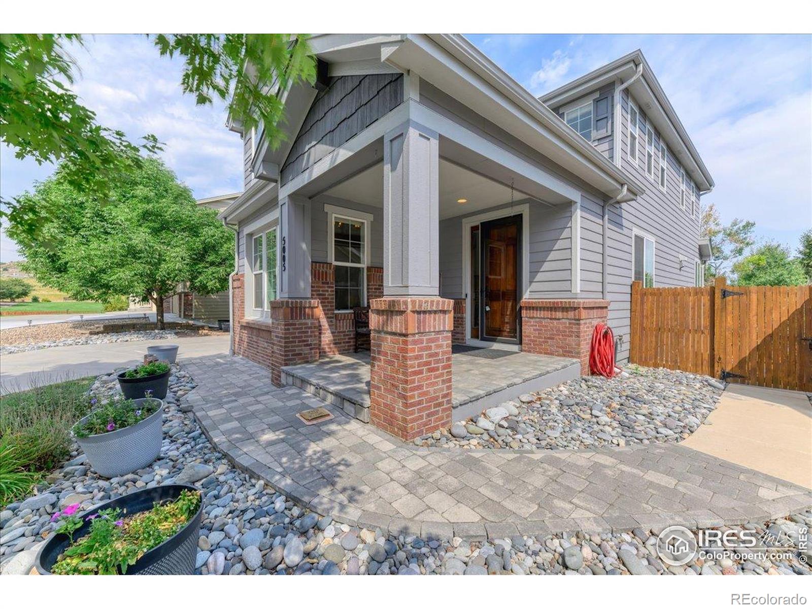 MLS Image #21 for 5005 s cole court,morrison, Colorado
