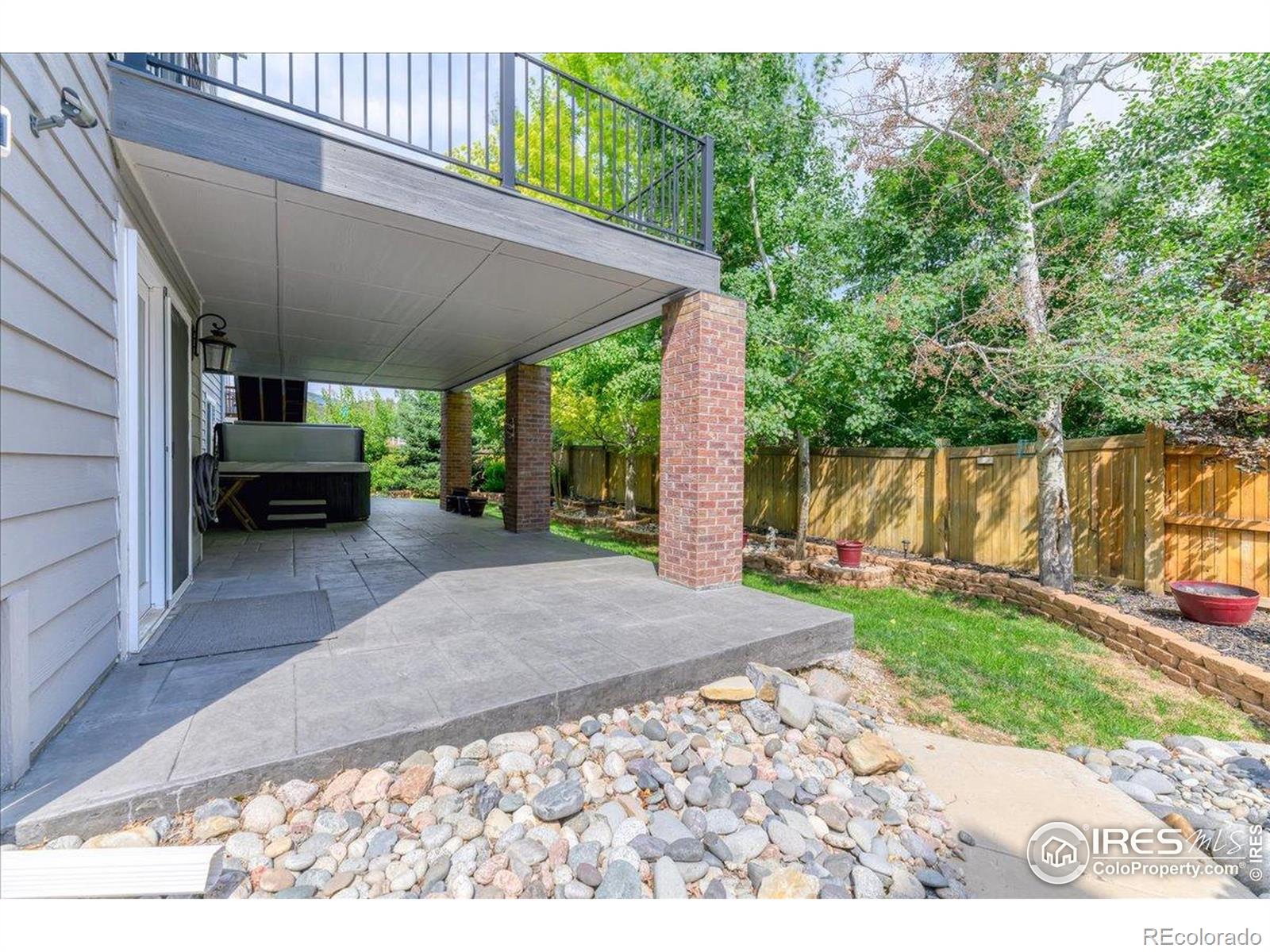 MLS Image #37 for 5005 s cole court,morrison, Colorado