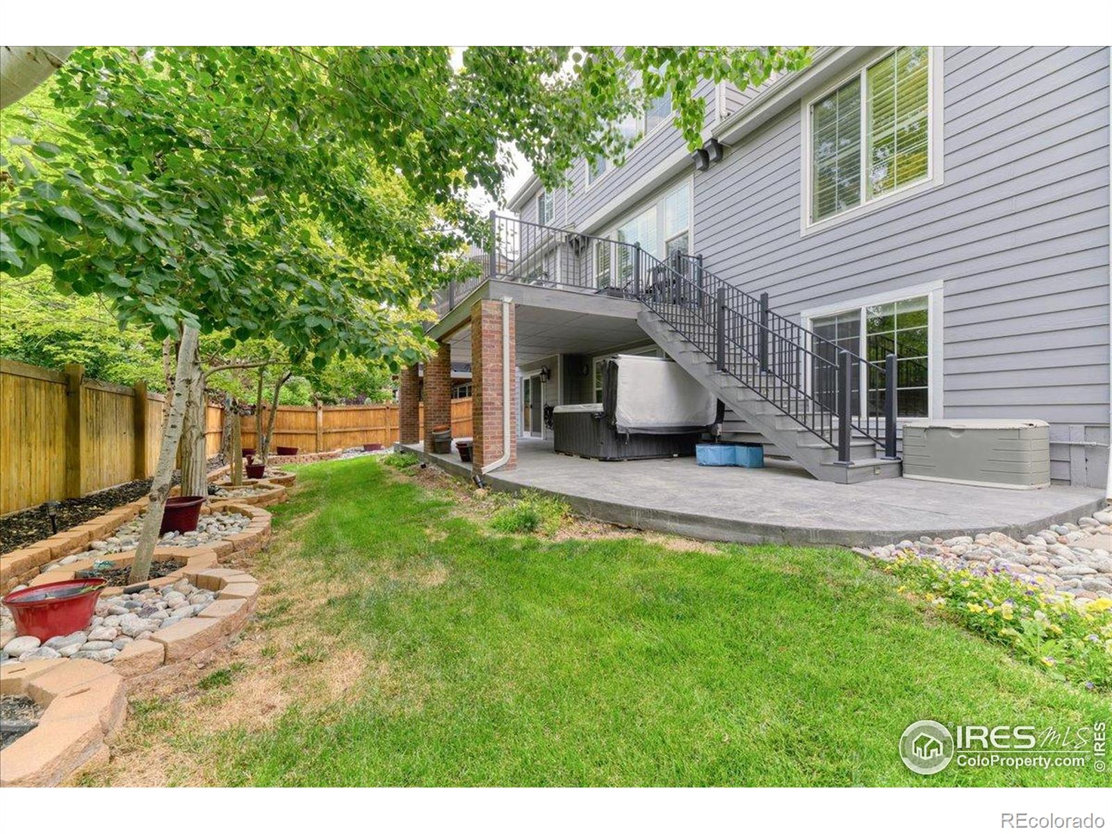 MLS Image #38 for 5005 s cole court,morrison, Colorado