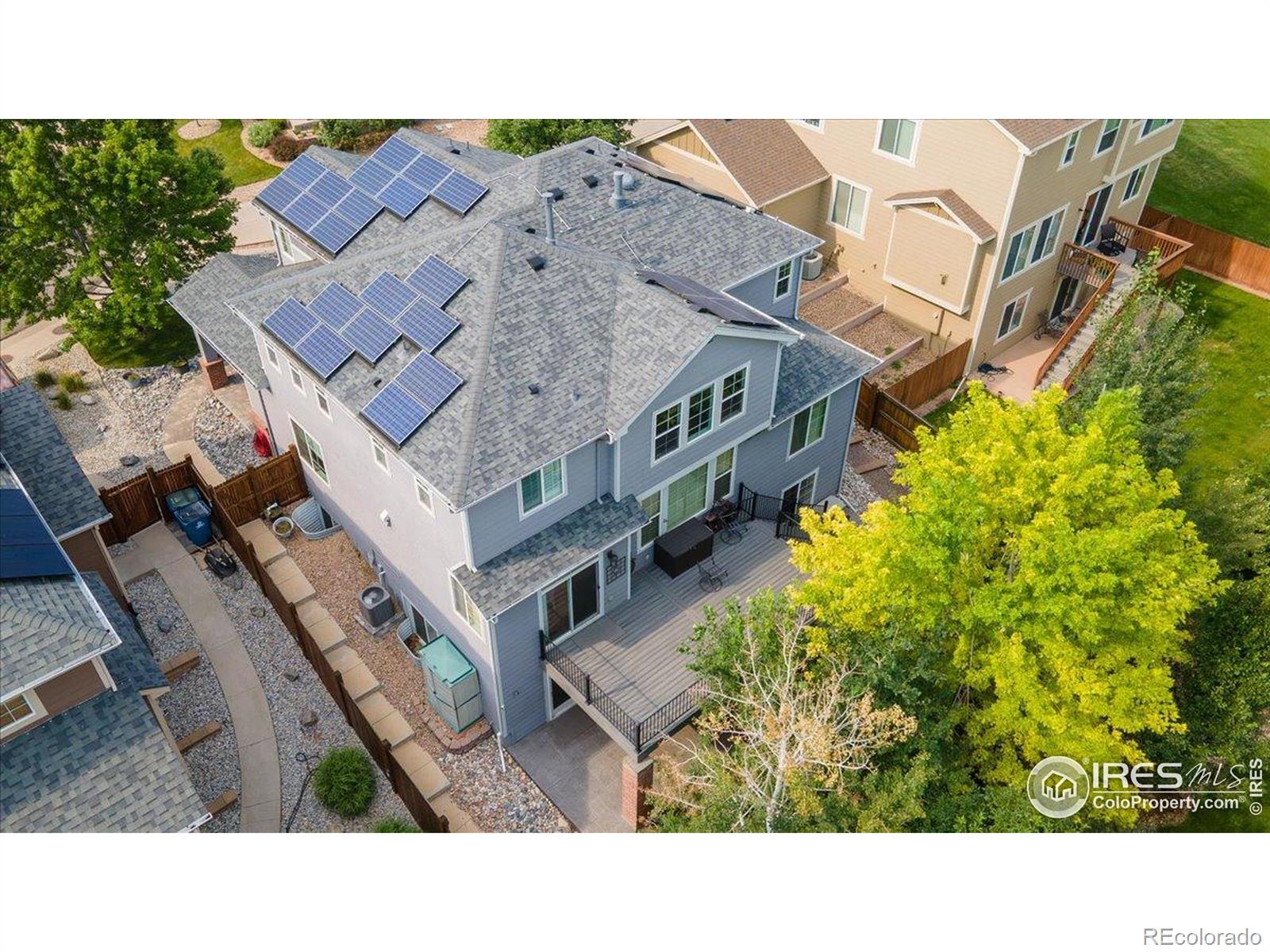 MLS Image #4 for 5005 s cole court,morrison, Colorado