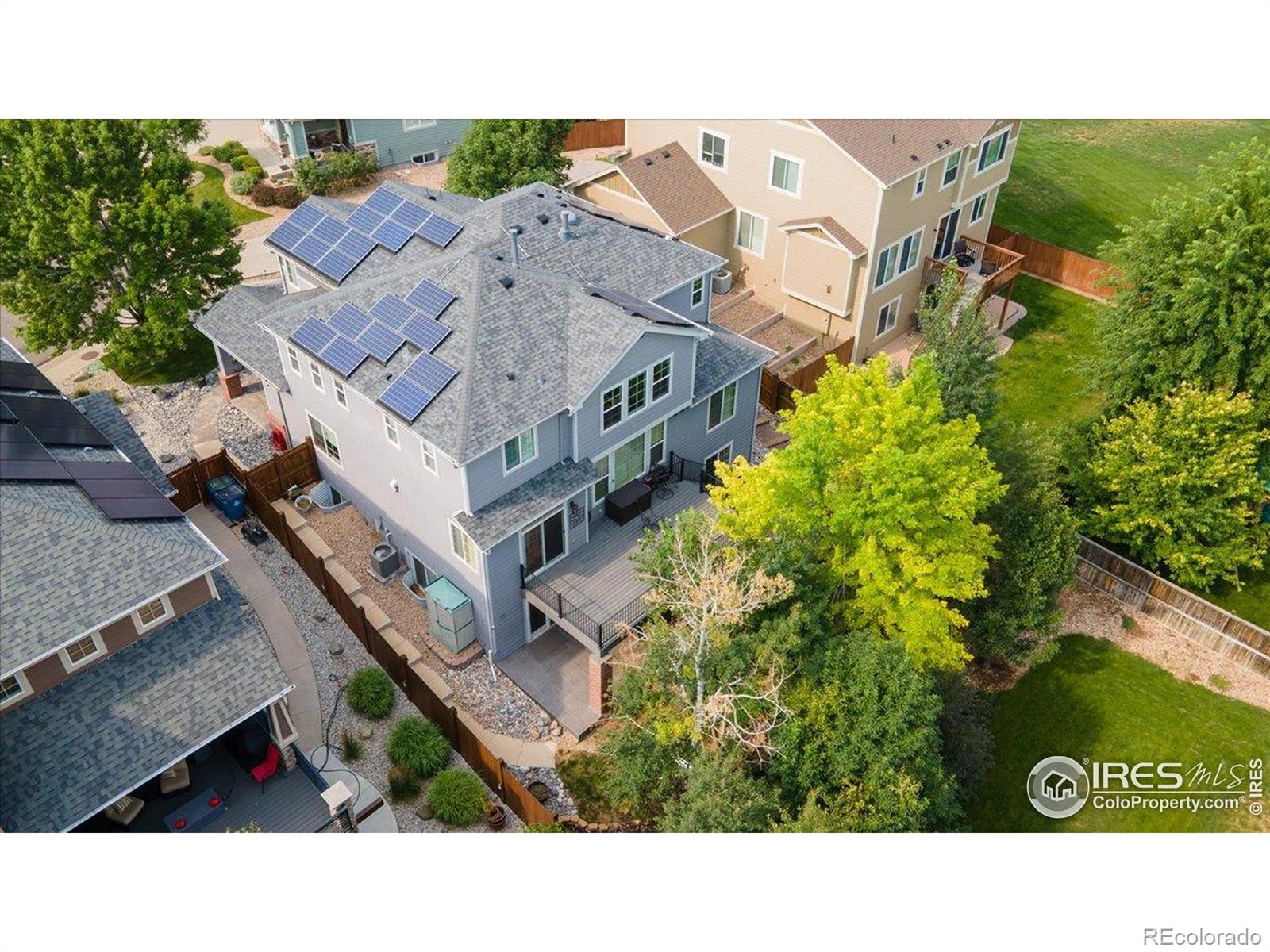 MLS Image #40 for 5005 s cole court,morrison, Colorado
