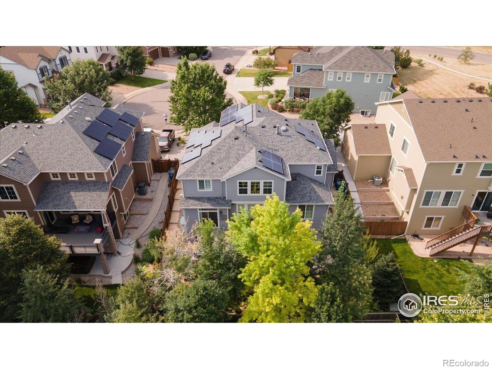 MLS Image #41 for 5005 s cole court,morrison, Colorado