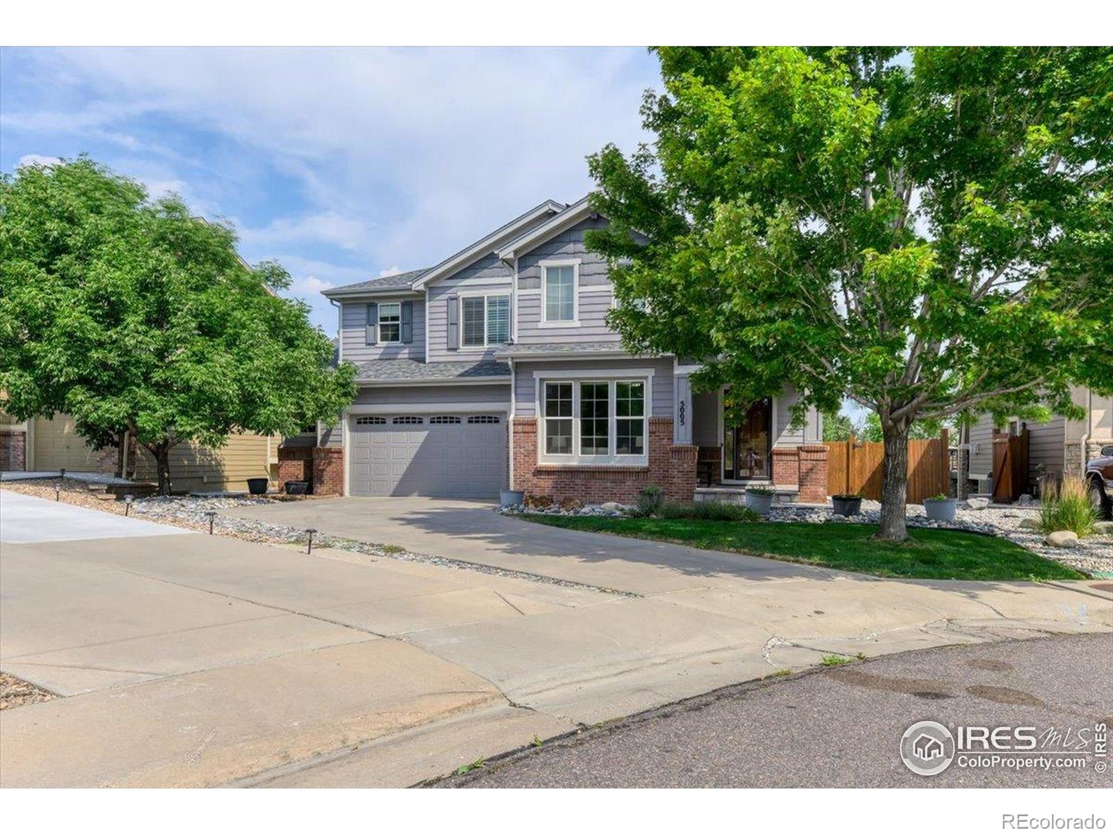 MLS Image #42 for 5005 s cole court,morrison, Colorado