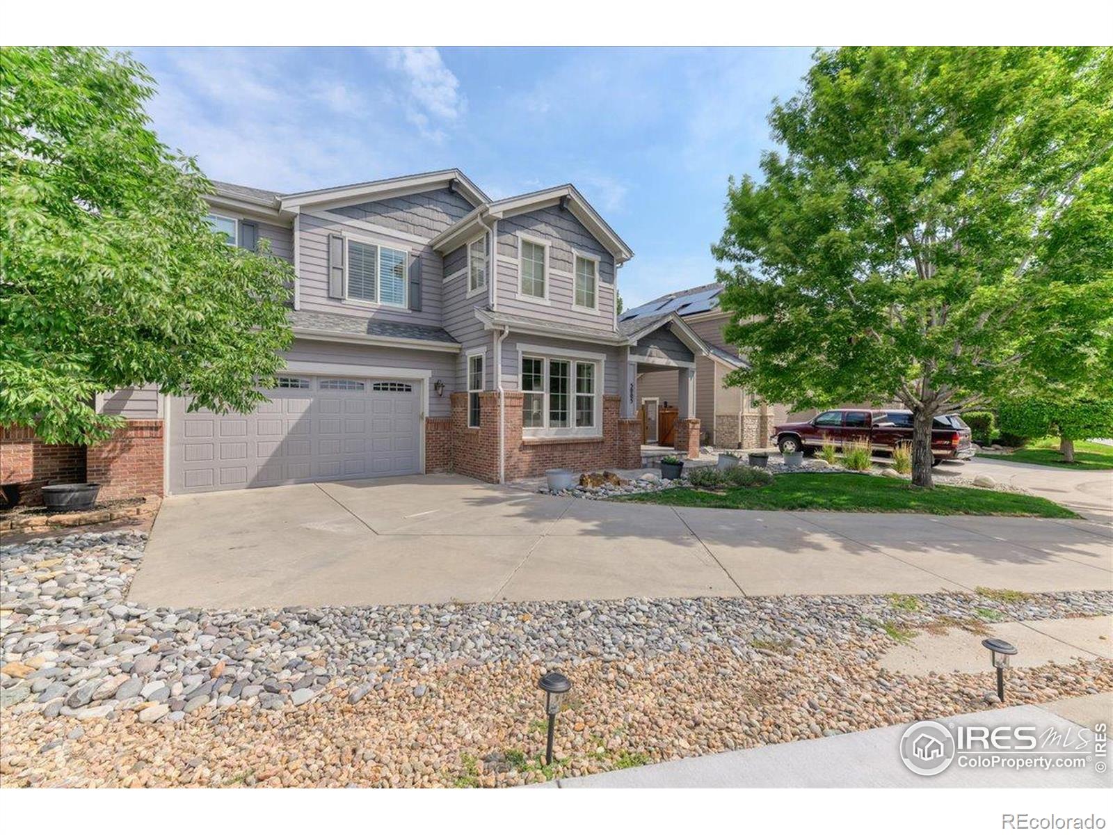 MLS Image #43 for 5005 s cole court,morrison, Colorado