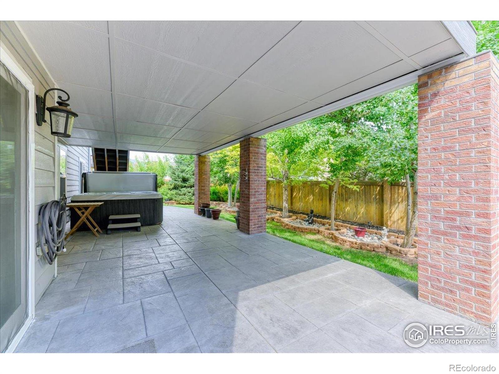 MLS Image #5 for 5005 s cole court,morrison, Colorado