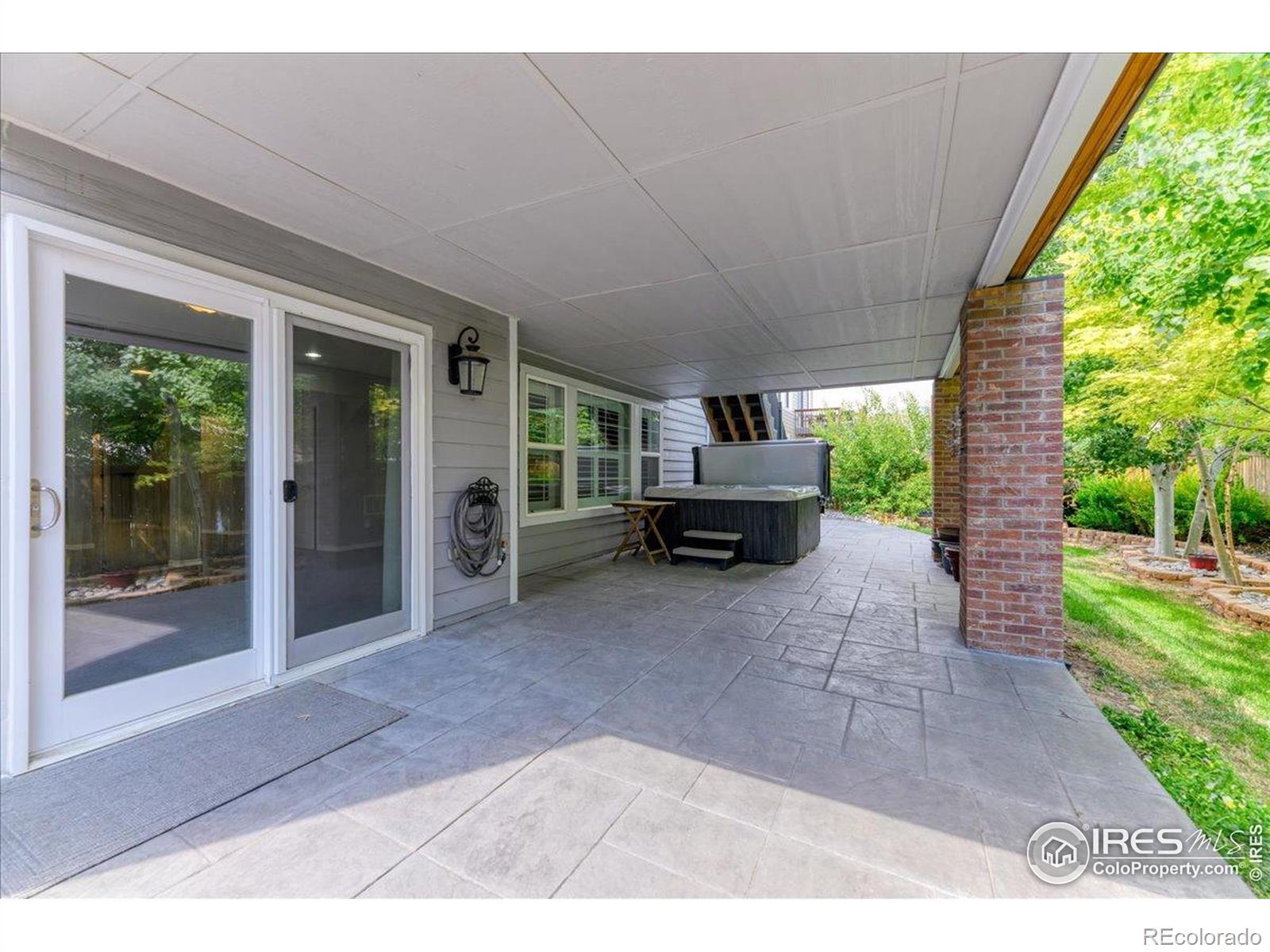 MLS Image #6 for 5005 s cole court,morrison, Colorado