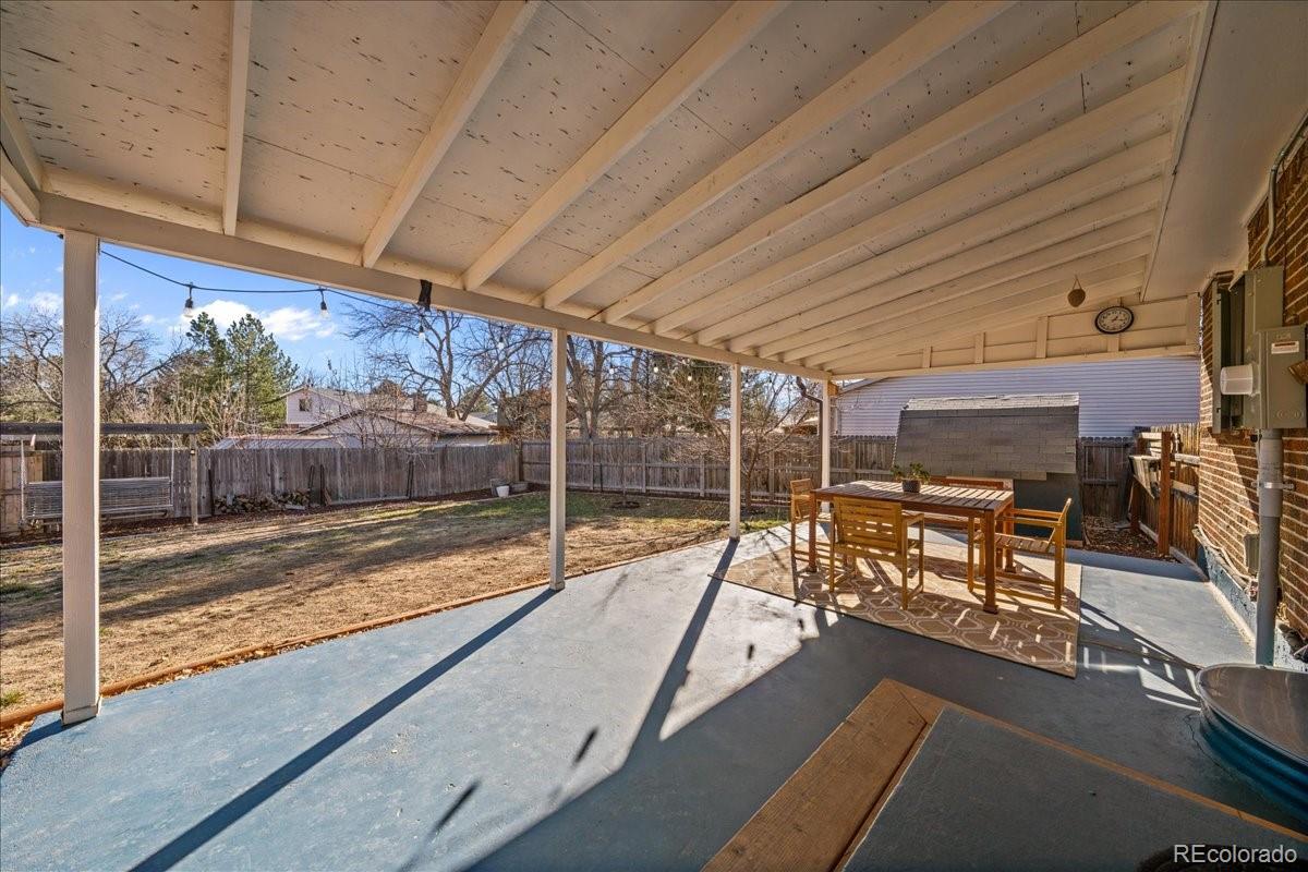 MLS Image #36 for 10830  harlan street,westminster, Colorado