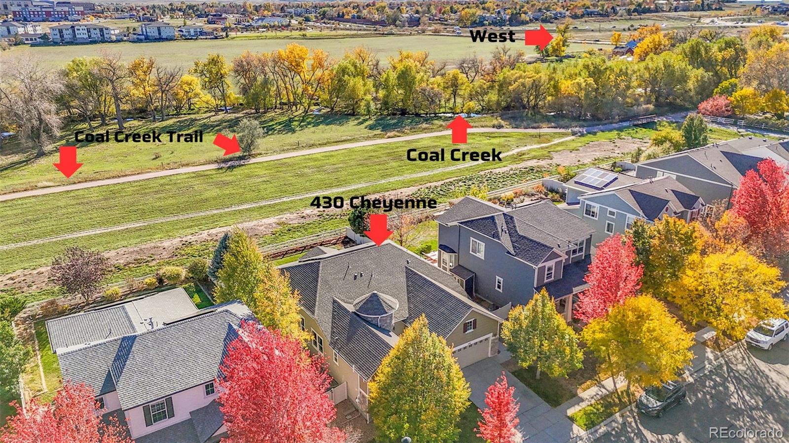 MLS Image #43 for 430  cheyenne drive,lafayette, Colorado