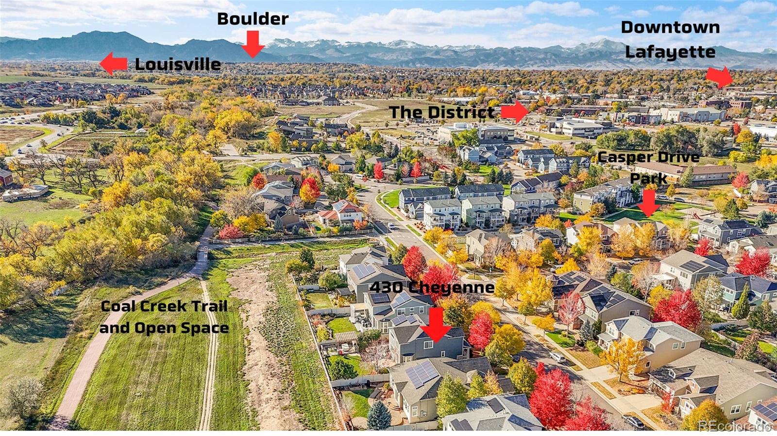 MLS Image #44 for 430  cheyenne drive,lafayette, Colorado