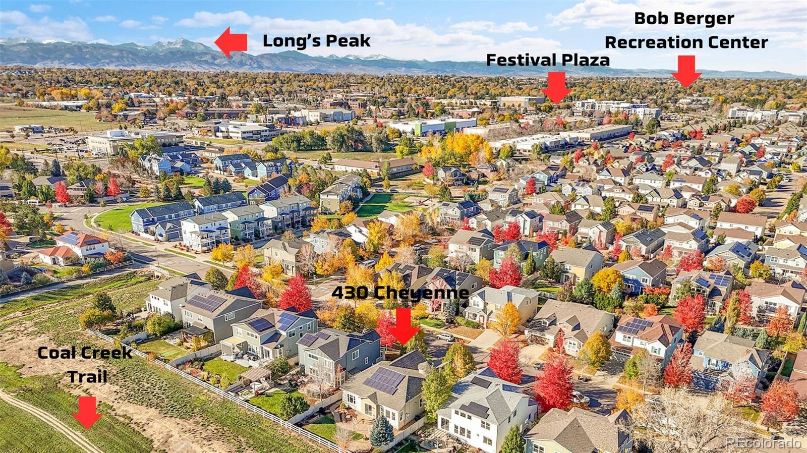 MLS Image #45 for 430  cheyenne drive,lafayette, Colorado
