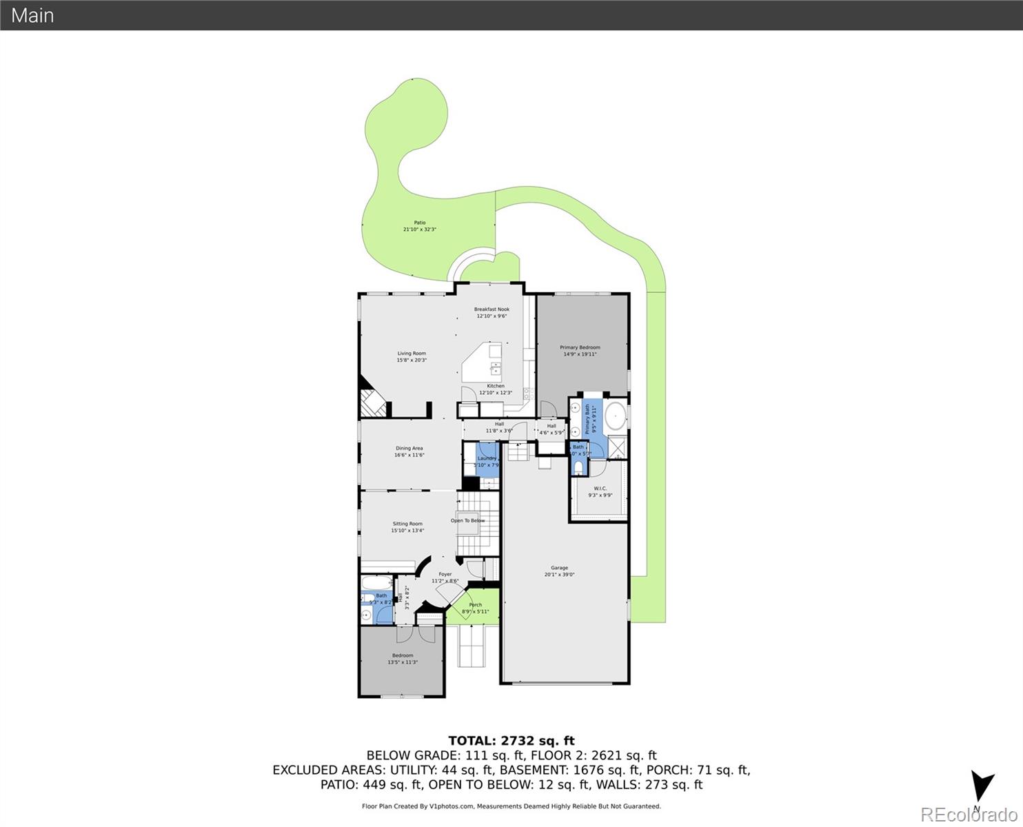 MLS Image #48 for 430  cheyenne drive,lafayette, Colorado
