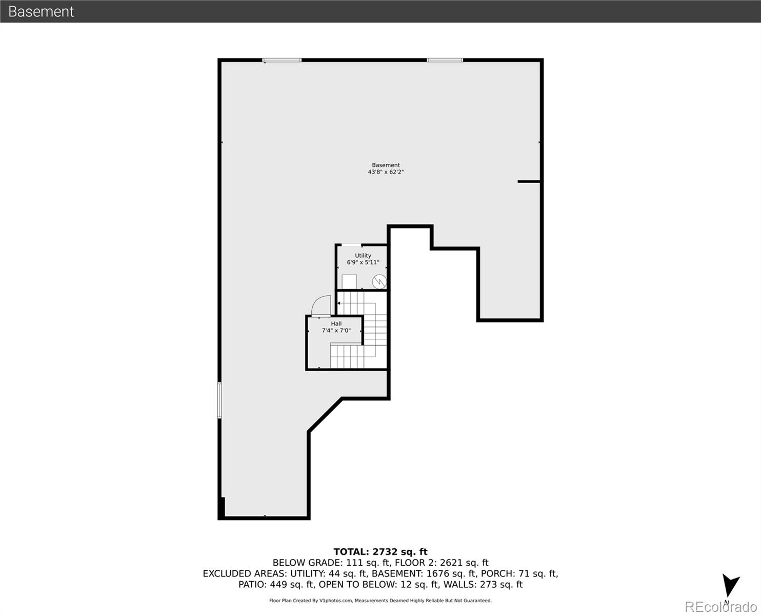 MLS Image #49 for 430  cheyenne drive,lafayette, Colorado