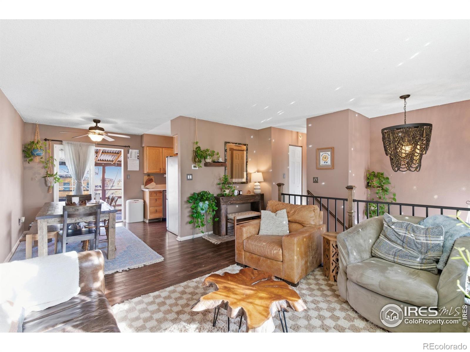 MLS Image #1 for 216  gary drive,fort collins, Colorado