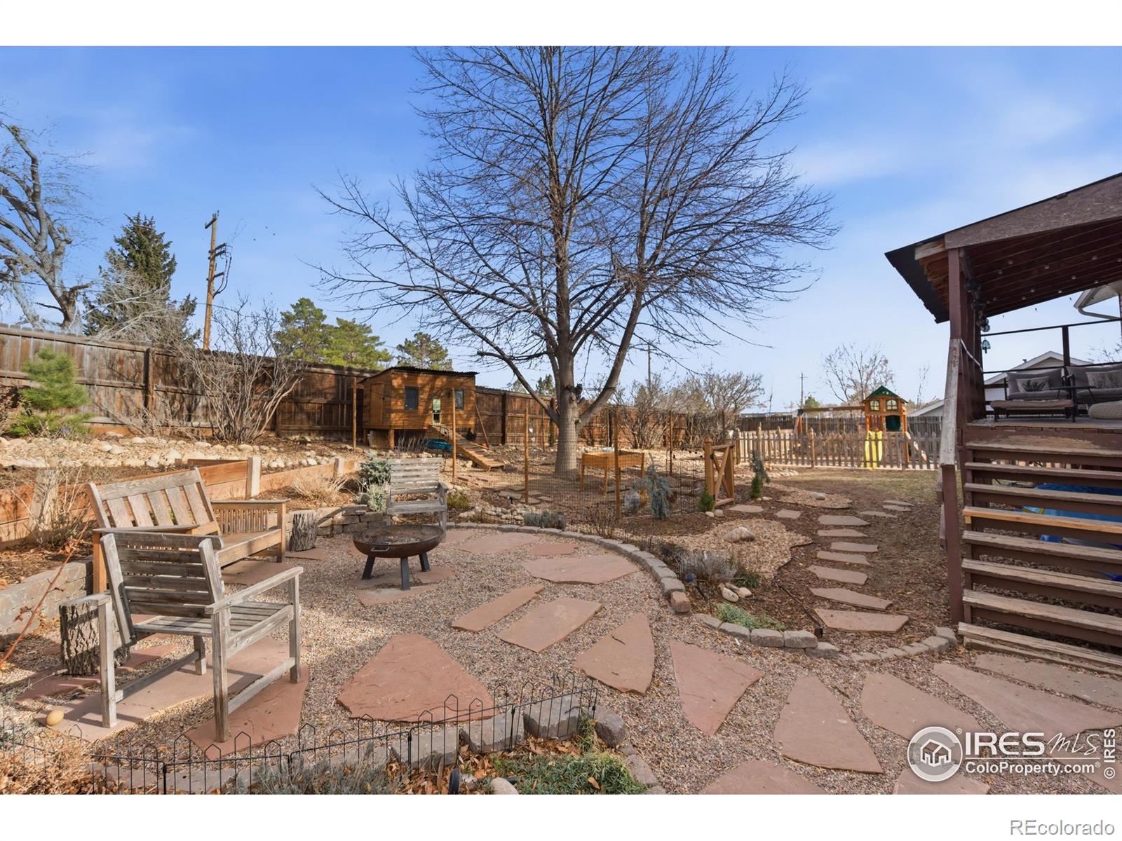 MLS Image #21 for 216  gary drive,fort collins, Colorado