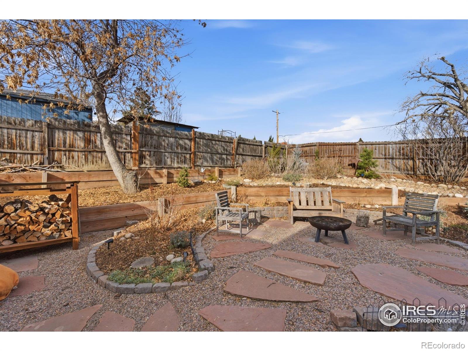 MLS Image #22 for 216  gary drive,fort collins, Colorado