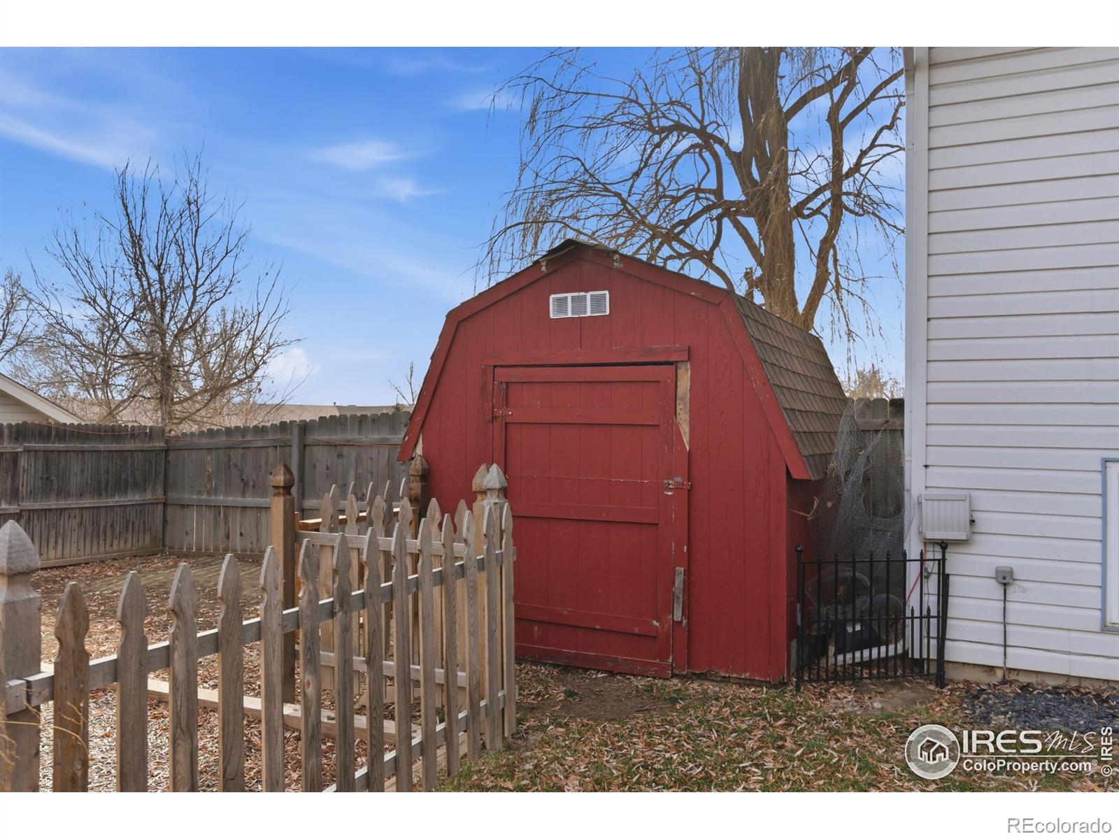 MLS Image #25 for 216  gary drive,fort collins, Colorado