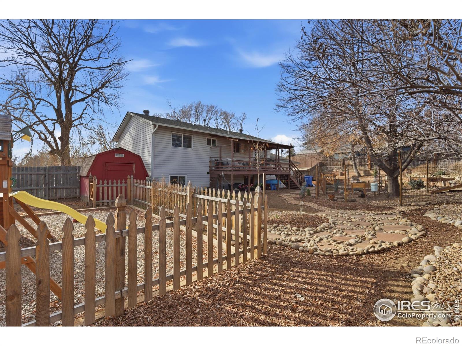 MLS Image #26 for 216  gary drive,fort collins, Colorado