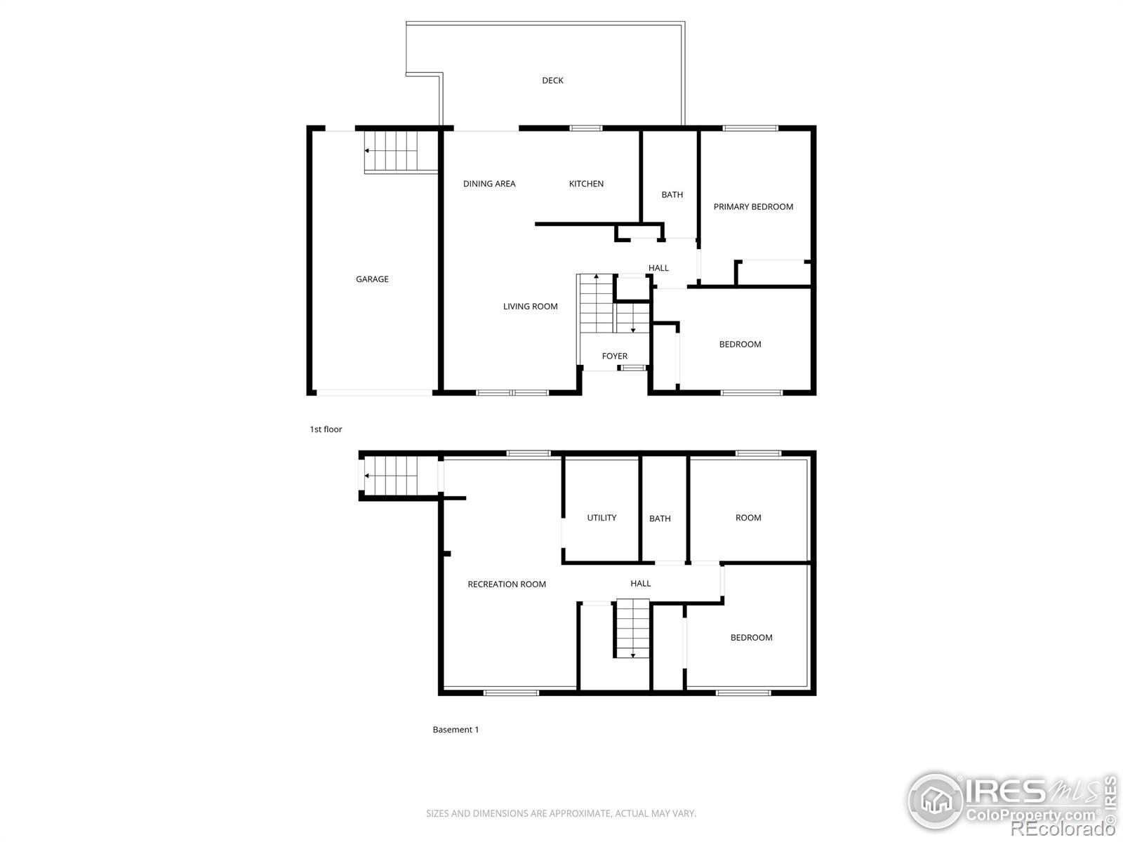 MLS Image #30 for 216  gary drive,fort collins, Colorado