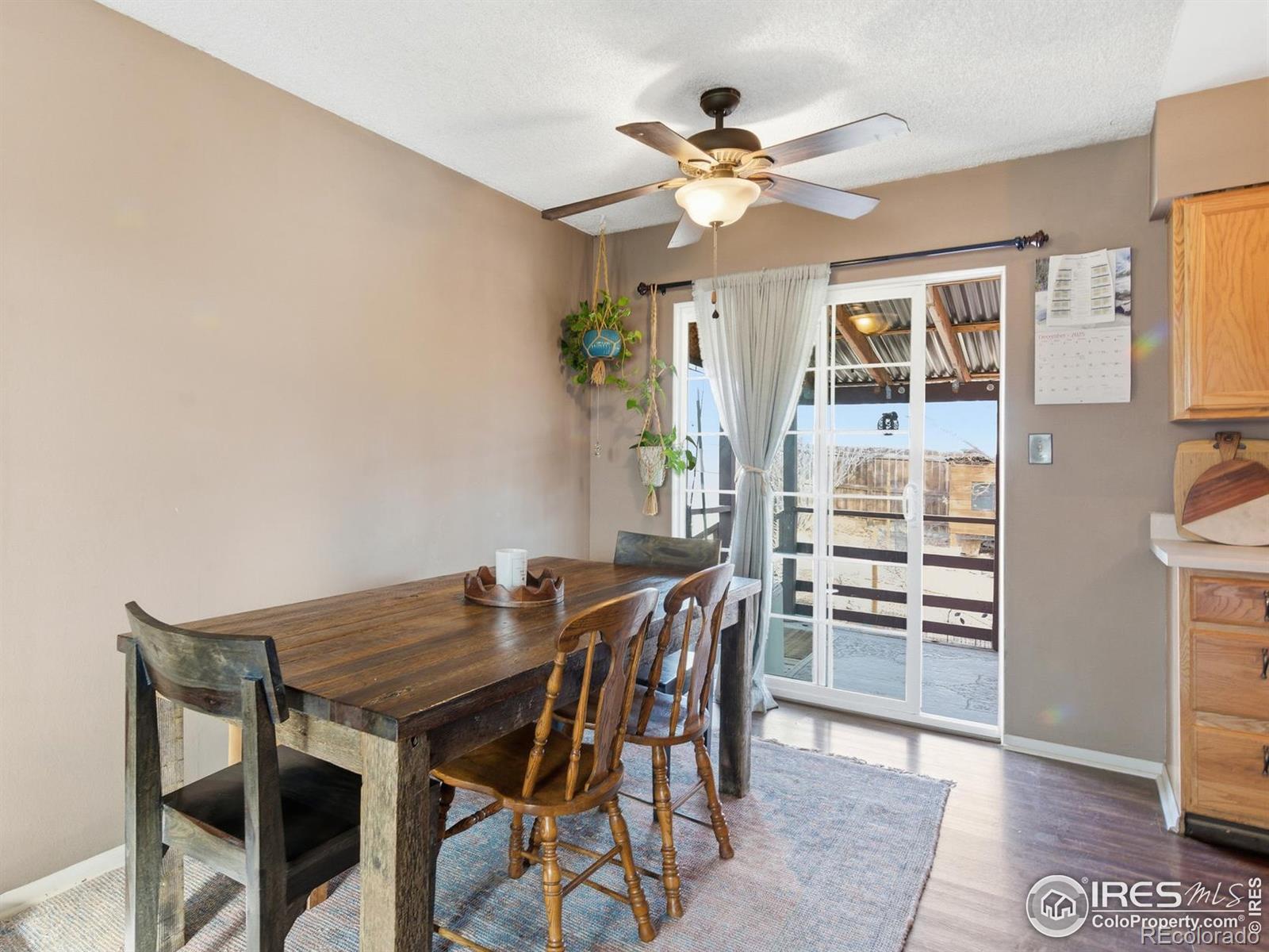 MLS Image #5 for 216  gary drive,fort collins, Colorado