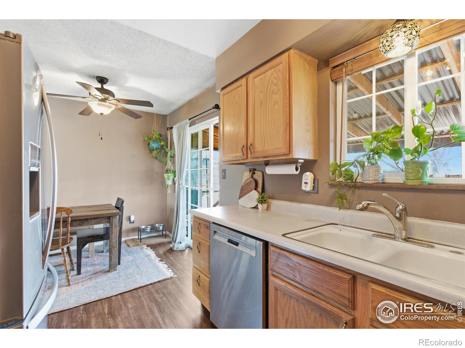 MLS Image #6 for 216  gary drive,fort collins, Colorado