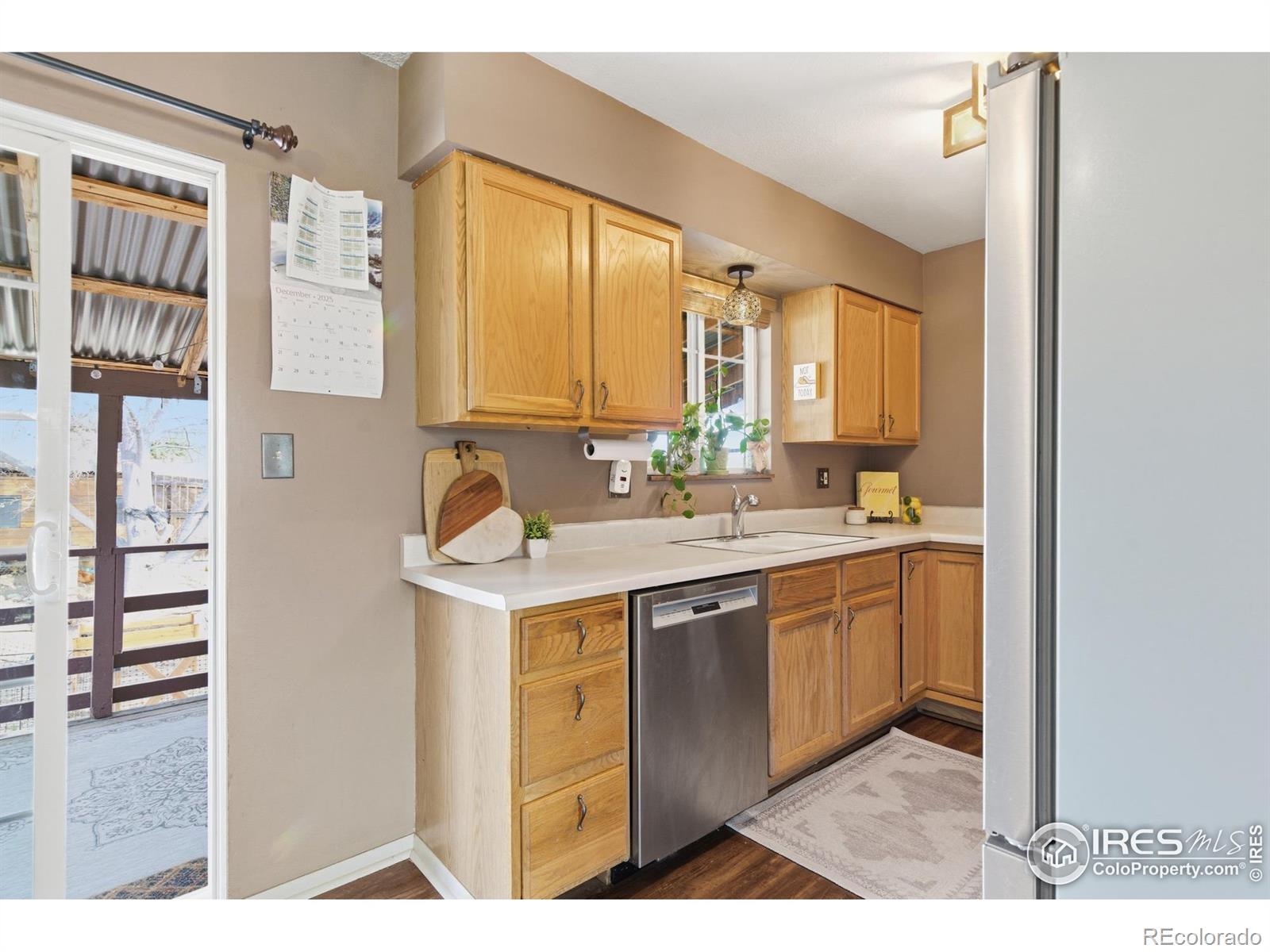 MLS Image #7 for 216  gary drive,fort collins, Colorado