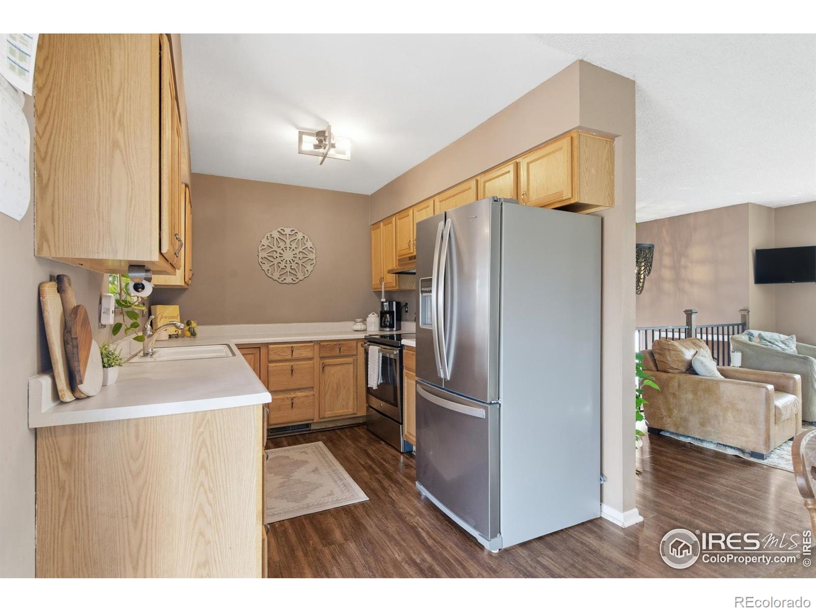 MLS Image #9 for 216  gary drive,fort collins, Colorado