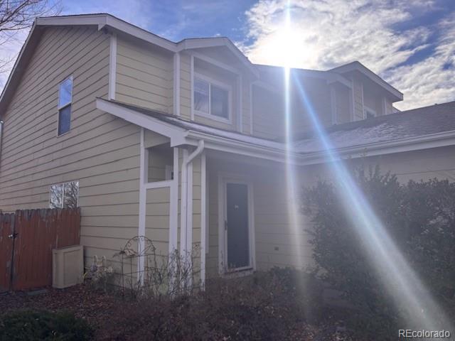 MLS Image #2 for 7848  downing street,denver, Colorado