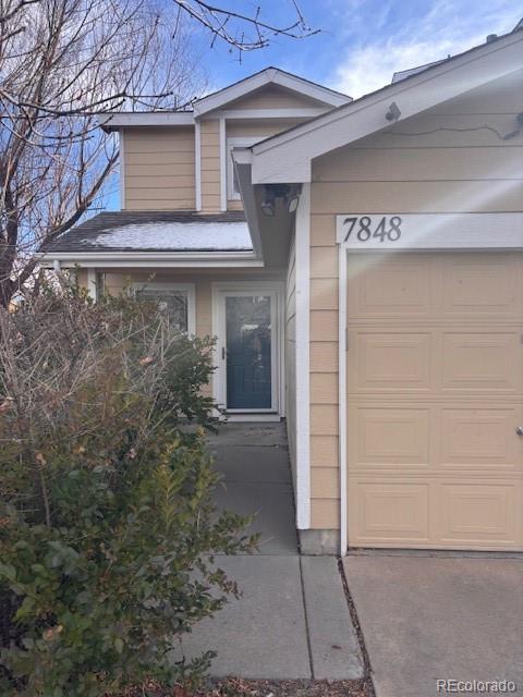 MLS Image #3 for 7848  downing street,denver, Colorado