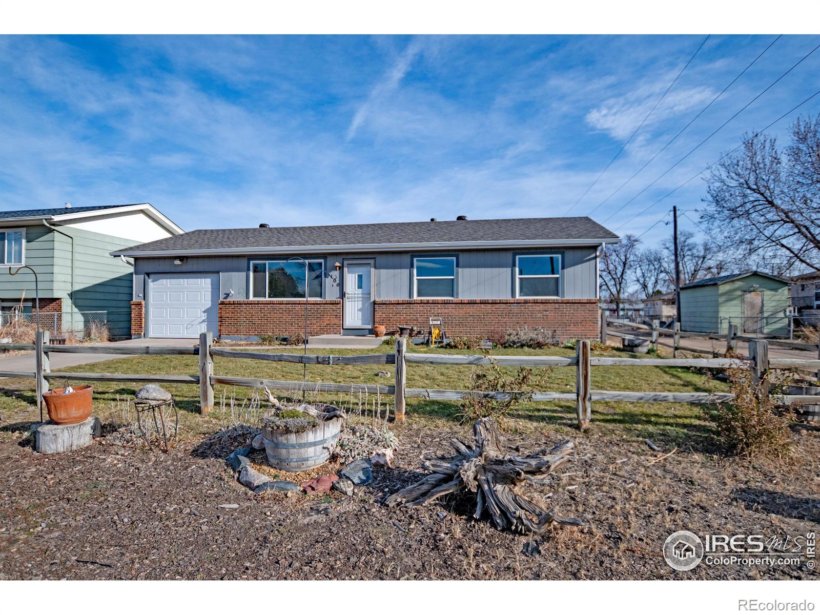 MLS Image #1 for 100 n olive avenue,milliken, Colorado