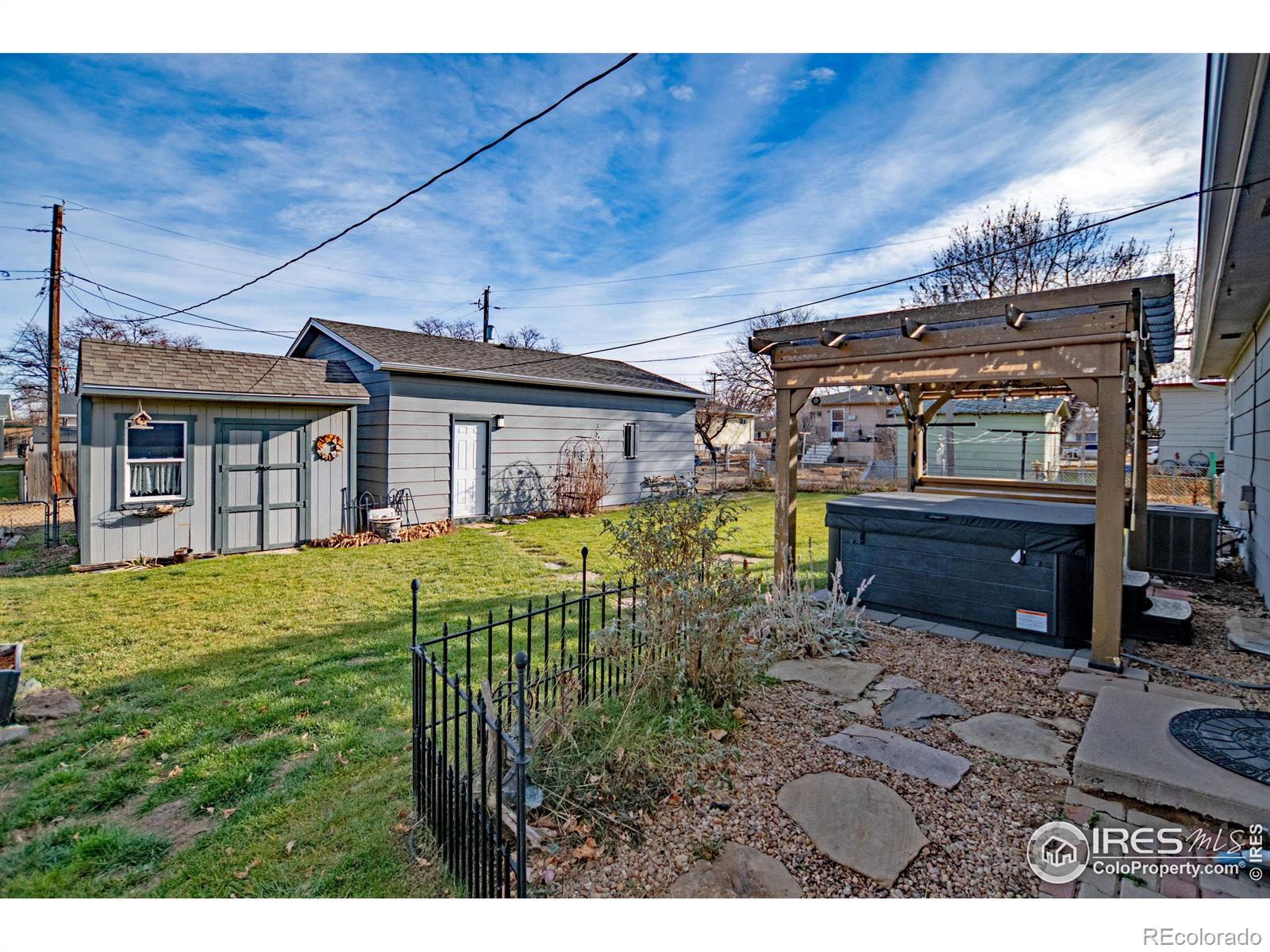 MLS Image #24 for 100 n olive avenue,milliken, Colorado
