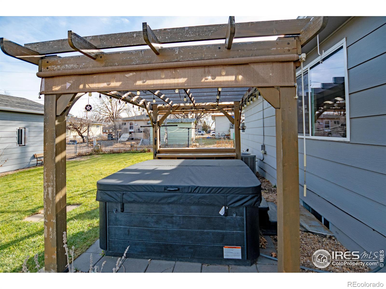 MLS Image #25 for 100 n olive avenue,milliken, Colorado