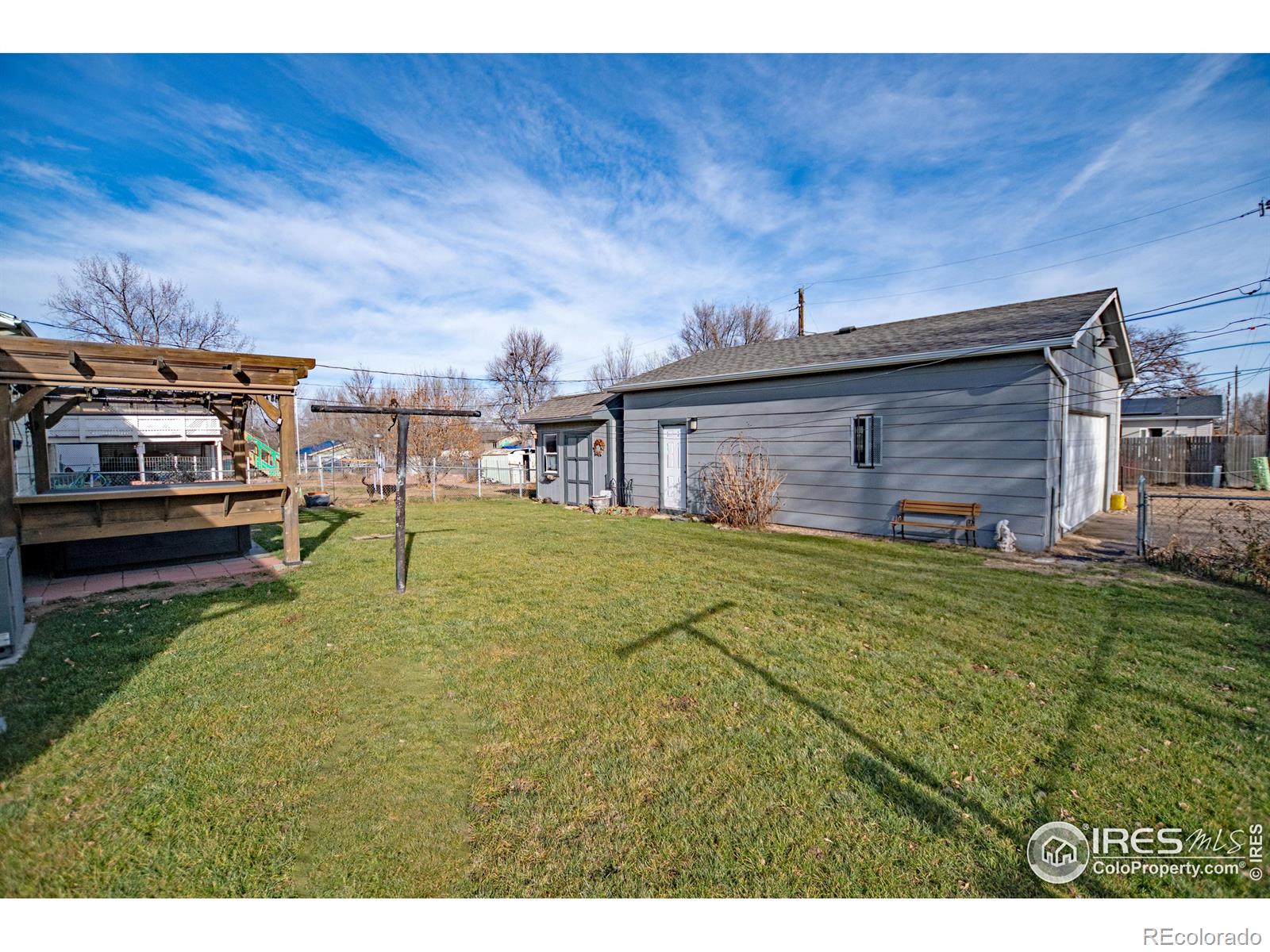 MLS Image #26 for 100 n olive avenue,milliken, Colorado