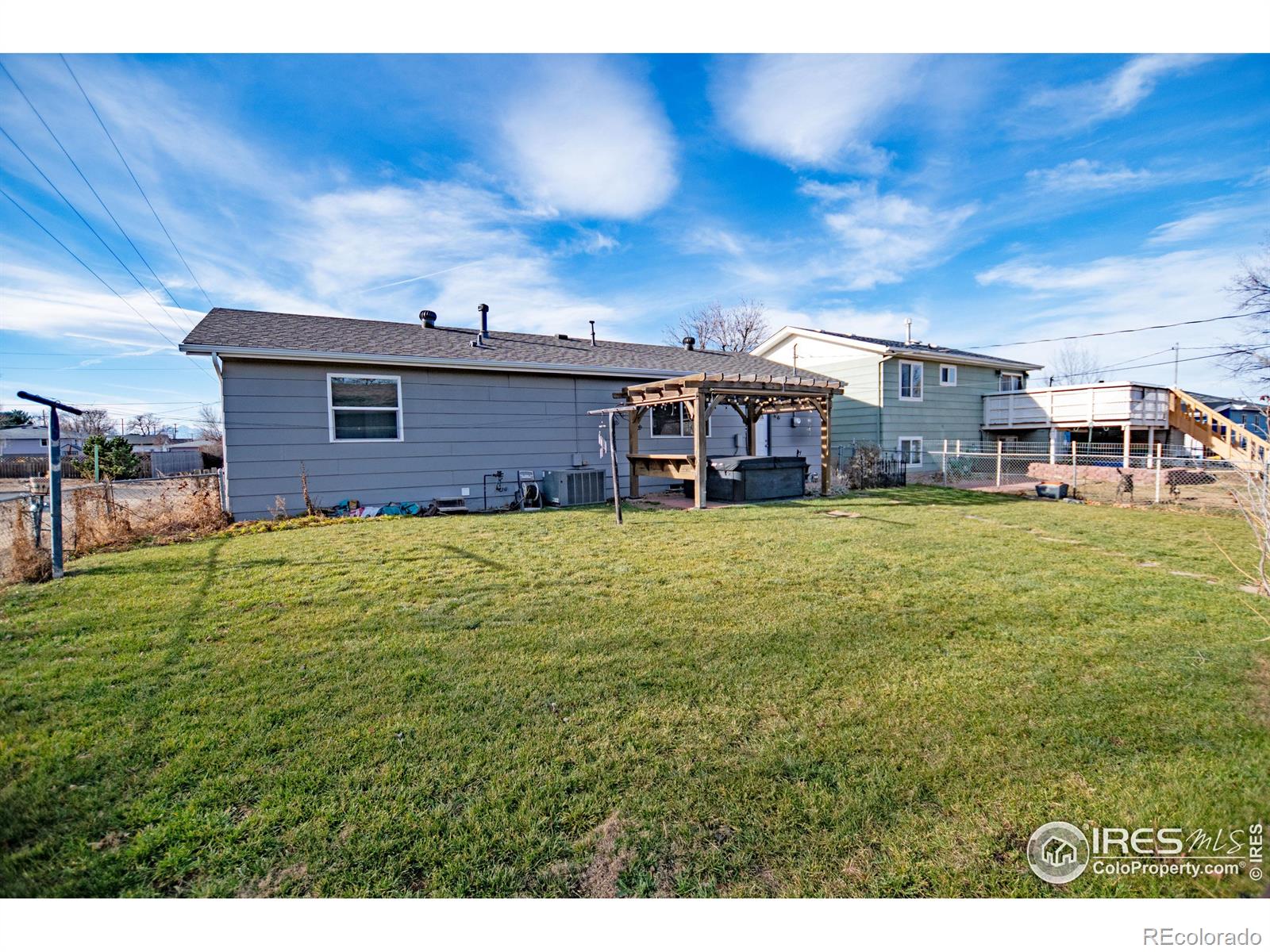 MLS Image #27 for 100 n olive avenue,milliken, Colorado