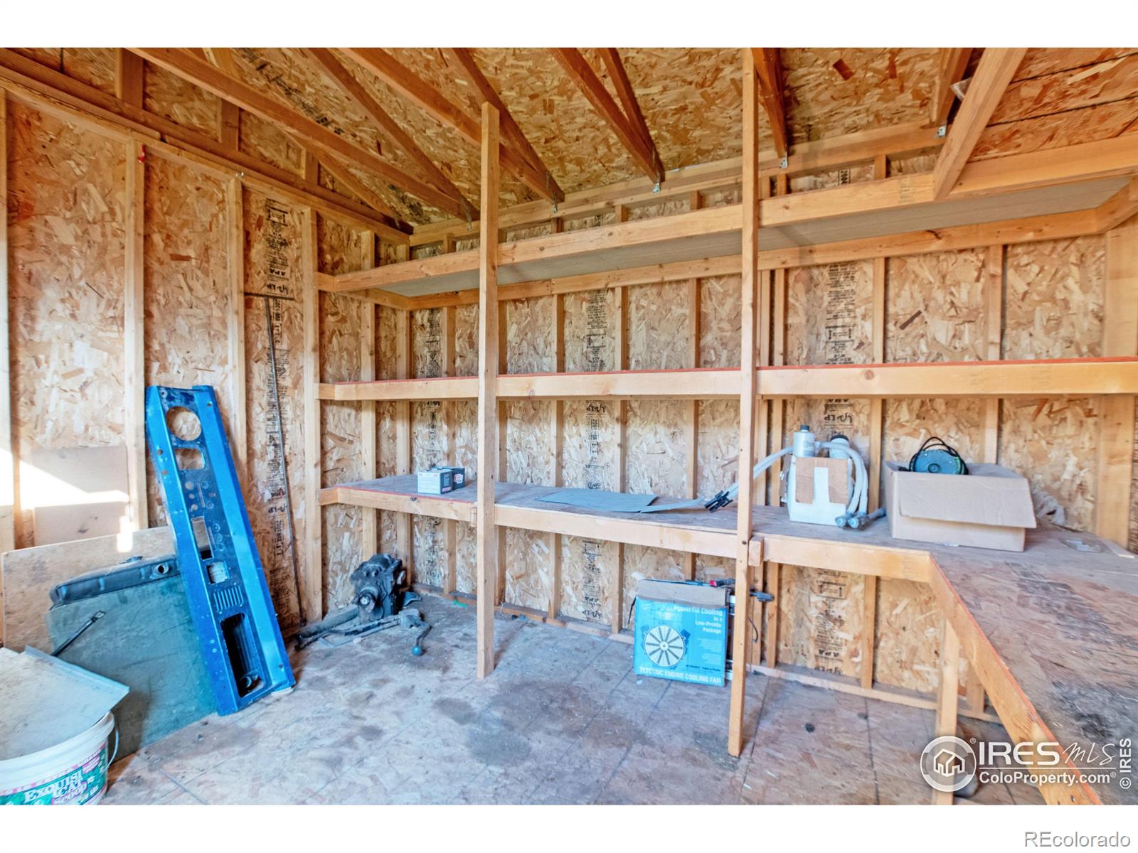 MLS Image #30 for 100 n olive avenue,milliken, Colorado