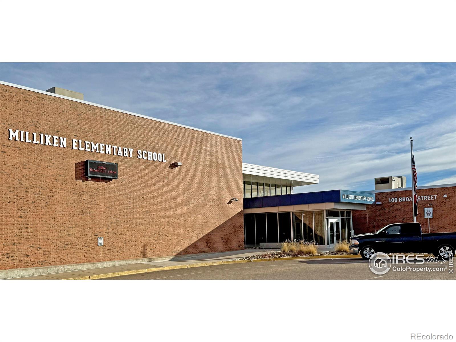 MLS Image #31 for 100 n olive avenue,milliken, Colorado