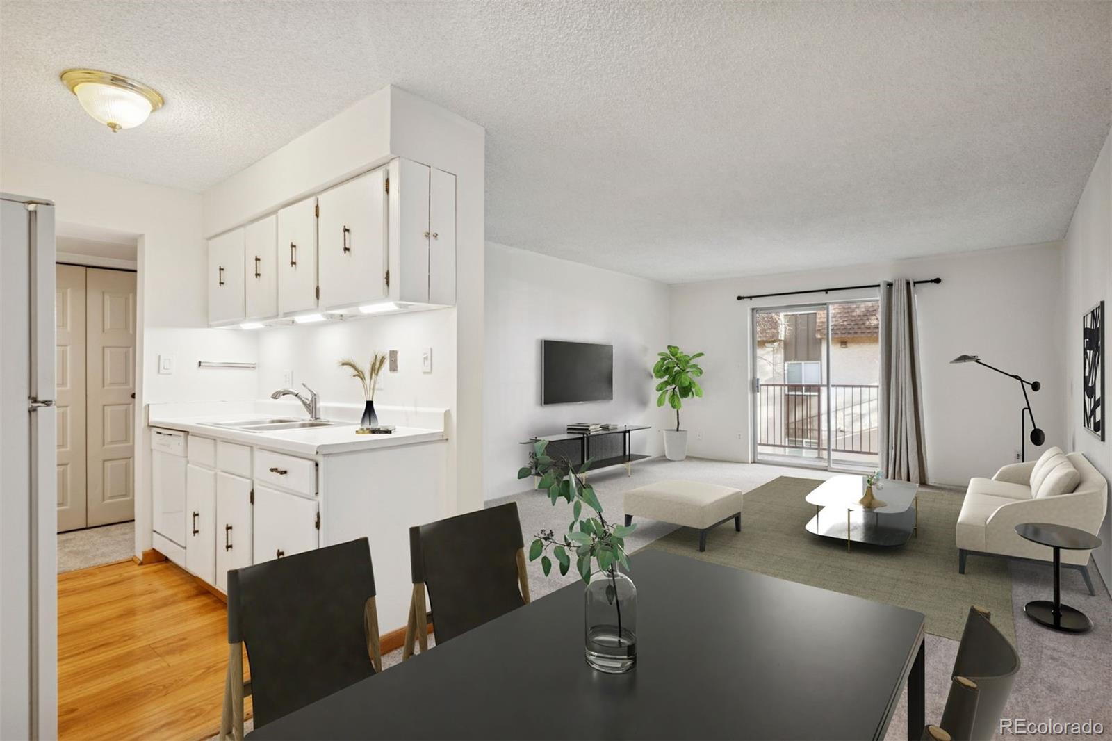 MLS Image #1 for 7755 e quincy avenue,denver, Colorado