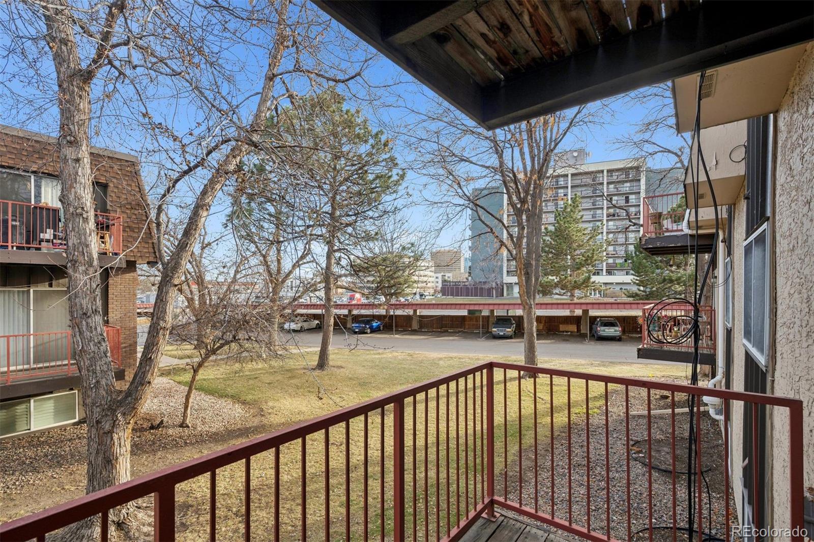 MLS Image #3 for 7755 e quincy avenue,denver, Colorado