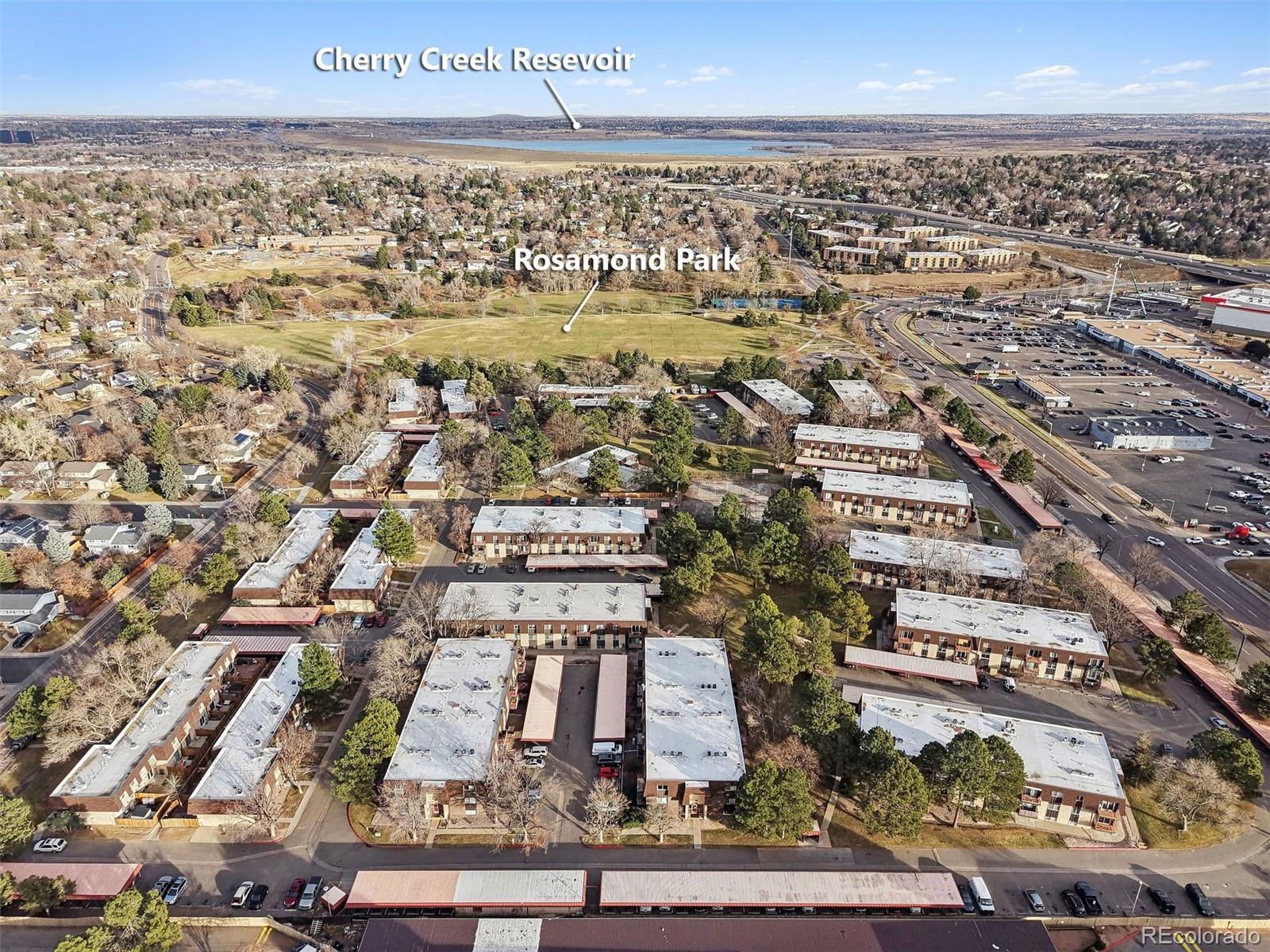 MLS Image #5 for 7755 e quincy avenue,denver, Colorado