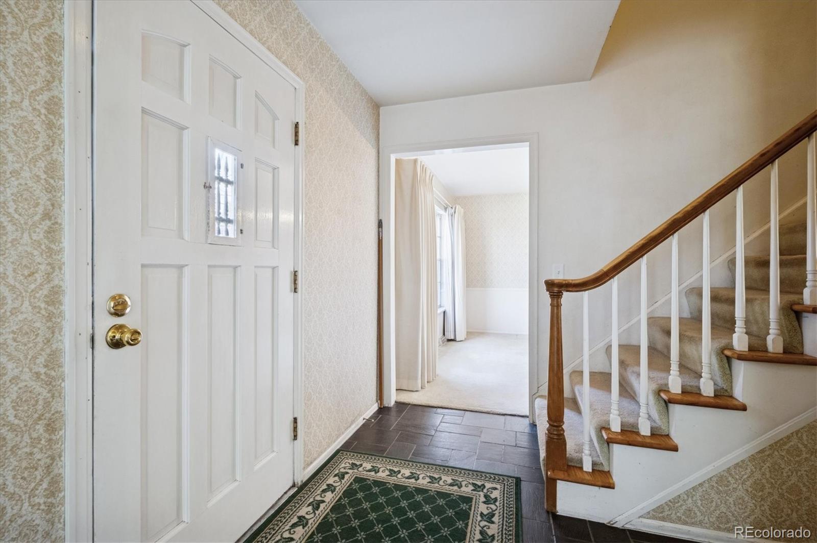 MLS Image #2 for 6891 s spotswood street,littleton, Colorado