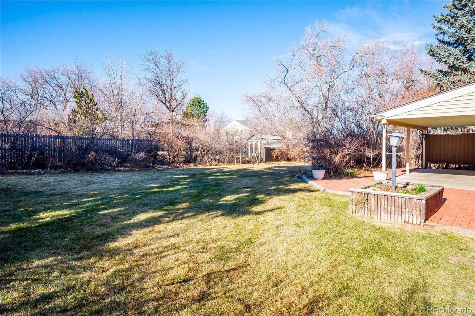 MLS Image #30 for 6891 s spotswood street,littleton, Colorado