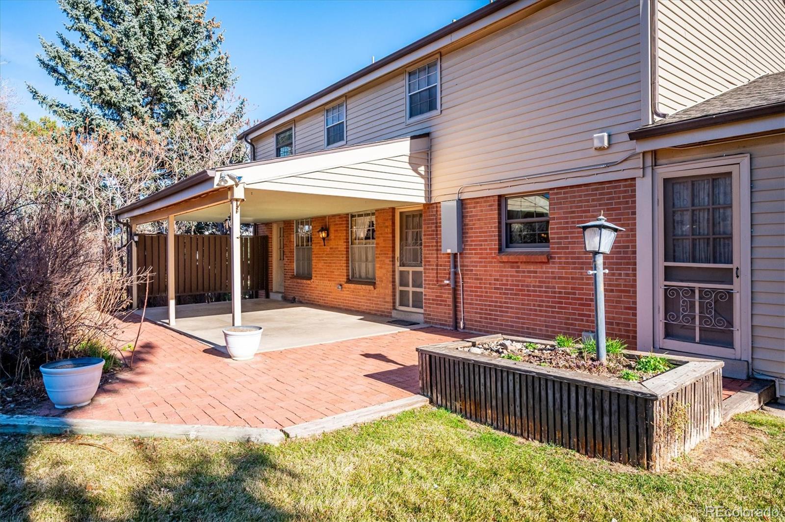 MLS Image #33 for 6891 s spotswood street,littleton, Colorado