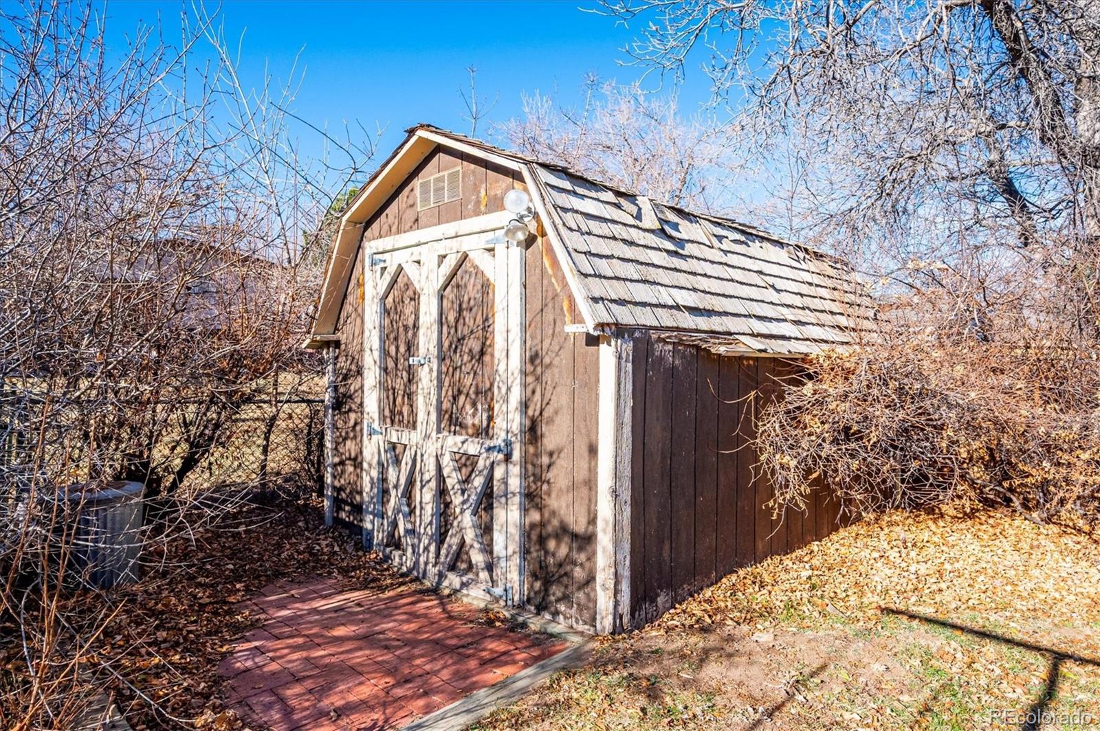 MLS Image #36 for 6891 s spotswood street,littleton, Colorado