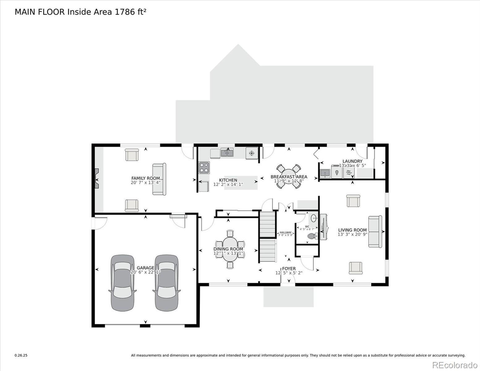 MLS Image #37 for 6891 s spotswood street,littleton, Colorado