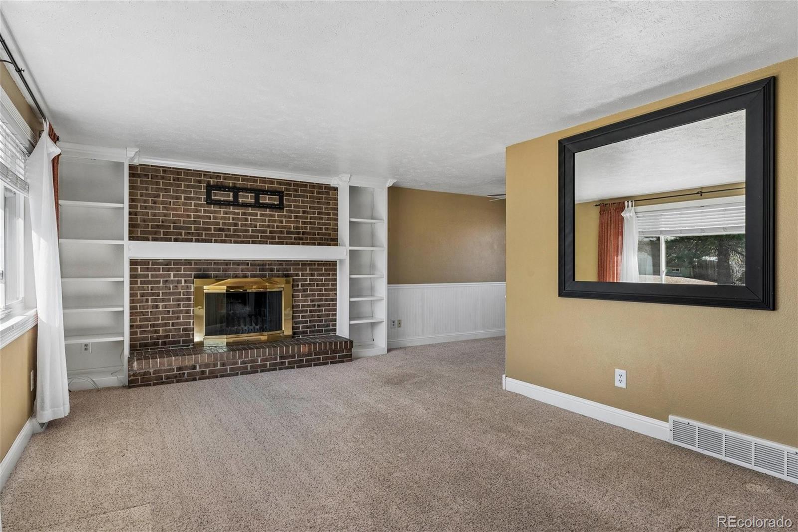 MLS Image #1 for 5845 w morraine avenue,littleton, Colorado