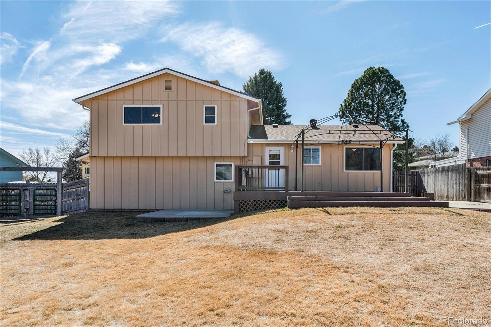MLS Image #16 for 5845 w morraine avenue,littleton, Colorado